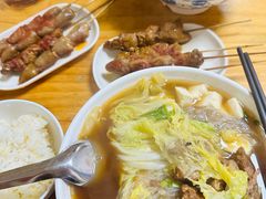 -金泰缘排骨馆(遵化路店)