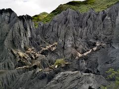 -墨石公园景区