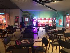 -大地影院(上海南汇店)