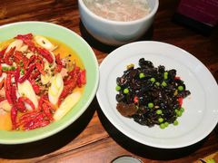 -鱼食饭稻·苏浙土菜17年老馆子(平江路店)