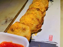 -韵秋荷(宝山龙湖天街店)