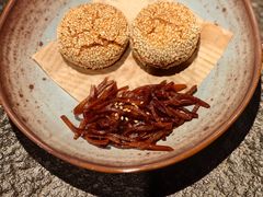 -老墙根涮肉·铜锅·烧烤(王四营店)