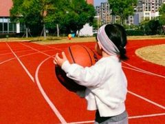 -东方启明星篮球培训(泛海校区)