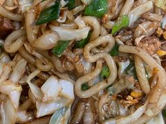 -朗妈私房菜(婺女州店)