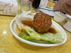 -春水锅贴·传统鲁菜(大明湖店)