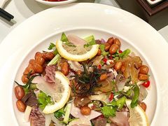 -好友缘家宴(青山路店)