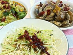 -可可大虾武汉土菜大排档(万松园1店)