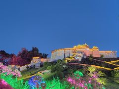 -深圳锦绣中华民俗村