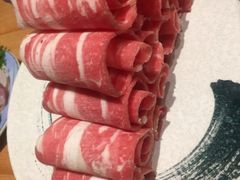 生牛肉-东瀛阁(锦江宾馆店)