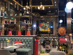 -Mezomd曼索蒂西班牙餐厅(广粤店)