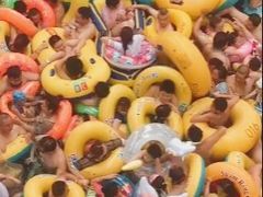 -热带风暴水上乐园