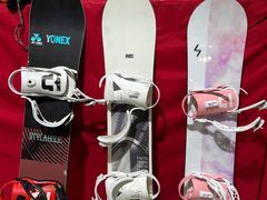 -乔波室内滑雪场