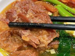 -香港新发烧腊茶餐厅(书城店)