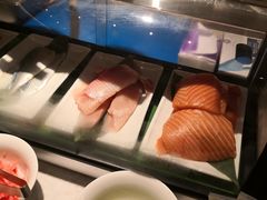 -云尚自助餐厅(佛山南海瞻云酒店)