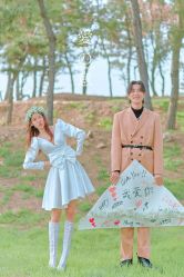 -巴黎春天·菀纱仙庭婚纱美学