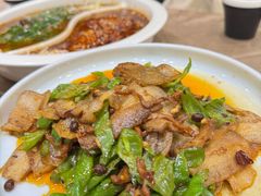 -李氏传家菜(兴城路店)