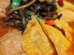 -大鹏饭店·金陵家宴(奥体中心店)