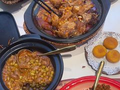 -乔阿马·江南味·驴肉香(龙湖华泾天街店)