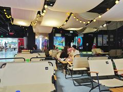 -VS SPORTS PARK运动玩乐园·团建·生日会(合生汇店)