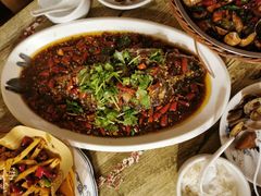 -东来土菜馆(民祥园路店)
