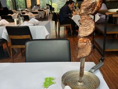 -拉蒂娜·巴西牛排馆 Latina·Brazilian Steakhouse(陆家嘴旗舰店)