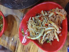 -冒椒火辣(奎星楼街店)