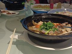 -粤财皇冠假日酒店·彩华轩中餐厅