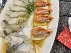 -徐记私厨(半淞园路店)