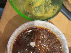 -顶顶汤火牛排火锅·经典铜锅涮肉