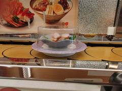 -争鲜回转寿司(天府广场-今站PLUS店)