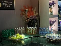 -陆琴脚艺·足浴·SPA(夫子庙店)