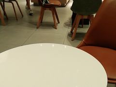 大堂-奈雪的茶(中华广场店)