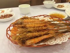 -宜宾海鲜酒家·三十年老字号