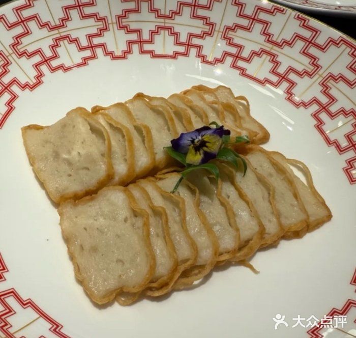 人均百元地道温州菜｜钟無宴新店开业啦！