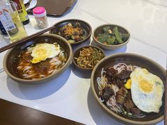 -公交新村粉店(赤岗冲店)