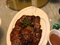 椿记烧鹅-椿记烧鹅(北门店)