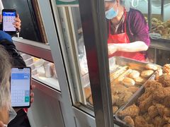 -满记烧饼(牛街东里小区一区店)