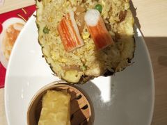 -避风塘(金山万达店)
