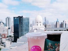 -塔顶·Cafe·日啡夜酒(北京路店)