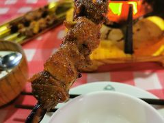 -西域阿里马新疆菜·清真(桂花路店)