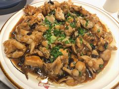 -旺达·福州菜(正大广场店)