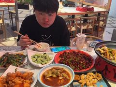 -渝蛙馆(新百店)