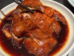 -金陵家宴·金陵春·南京菜(夫子庙店)