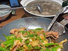 -费大厨辣椒炒肉(吉联MALL店)