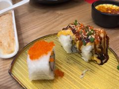 -松野谷·寿喜烧自助(华联顺义金街购物中心店)