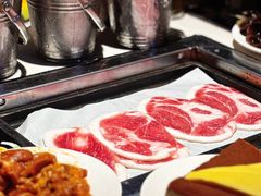 -聚盛源蒸汽海鲜火锅烤肉自助(巨川金海岸购物广场店)