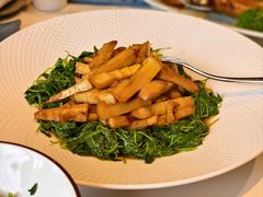 -杭州西湖柳莺里酒店·闻莺厅