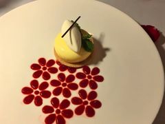 -Kathleen's Waitan 凯圣琳江景西餐厅(外滩店)