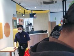 -麦当劳(大厂新城店)