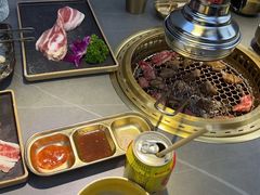 -明洞王妃家烤肉(苏州中心星悦汇店)